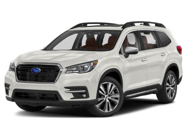 used 2022 Subaru Ascent car, priced at $32,250