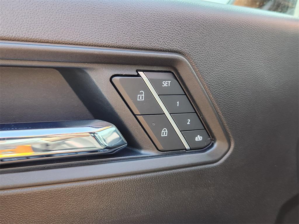 new 2026 Chevrolet Colorado car, priced at $49,250