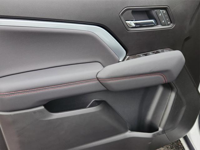 new 2025 Chevrolet Colorado car, priced at $48,000
