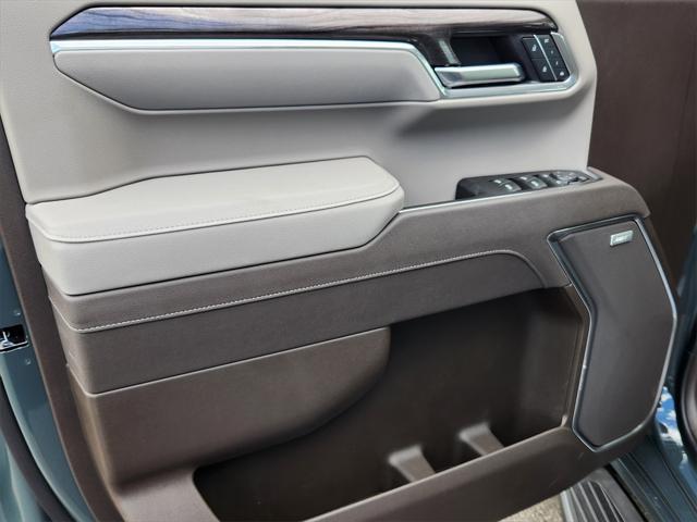 new 2025 Chevrolet Silverado 1500 car, priced at $63,500