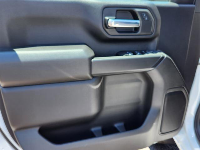 new 2025 Chevrolet Silverado 3500 car, priced at $53,918