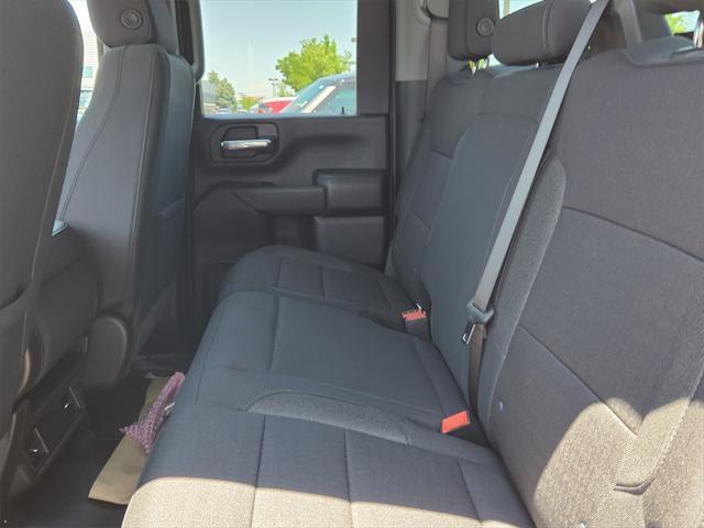 new 2025 Chevrolet Silverado 3500 car, priced at $53,918