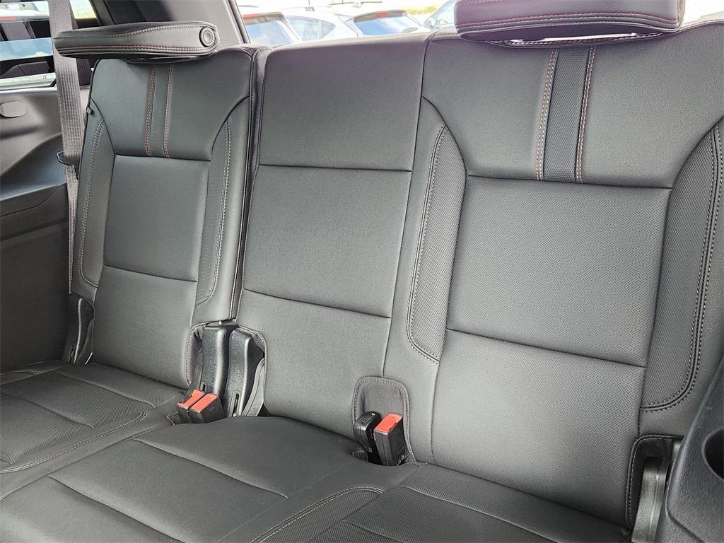 used 2022 Chevrolet Tahoe car, priced at $55,709