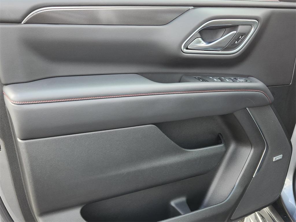 used 2022 Chevrolet Tahoe car, priced at $55,709
