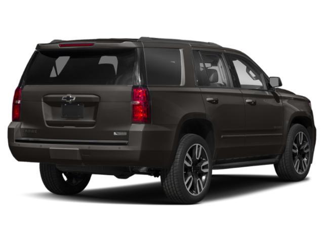 used 2018 Chevrolet Tahoe car, priced at $40,449