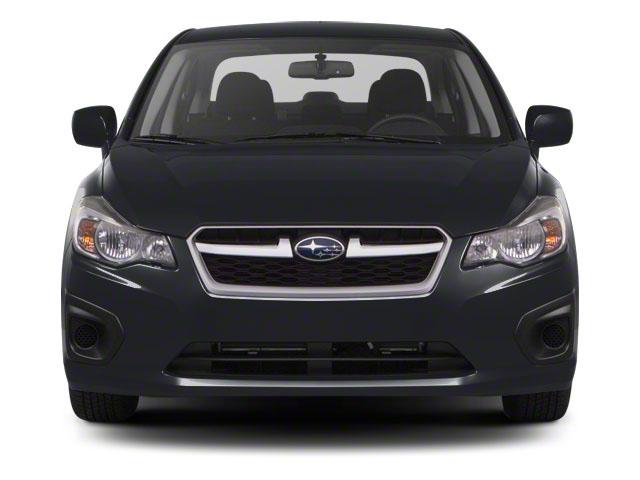 used 2012 Subaru Impreza car, priced at $7,950