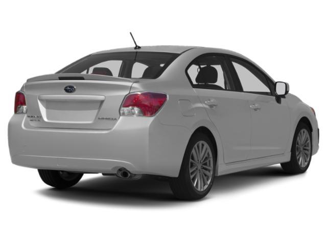 used 2012 Subaru Impreza car, priced at $7,950