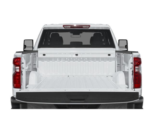 new 2025 Chevrolet Silverado 2500 car, priced at $67,060