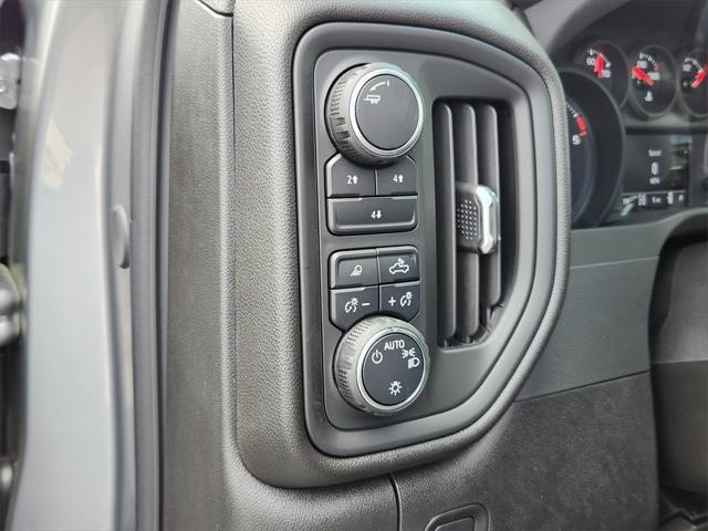 new 2025 Chevrolet Silverado 2500 car, priced at $67,060