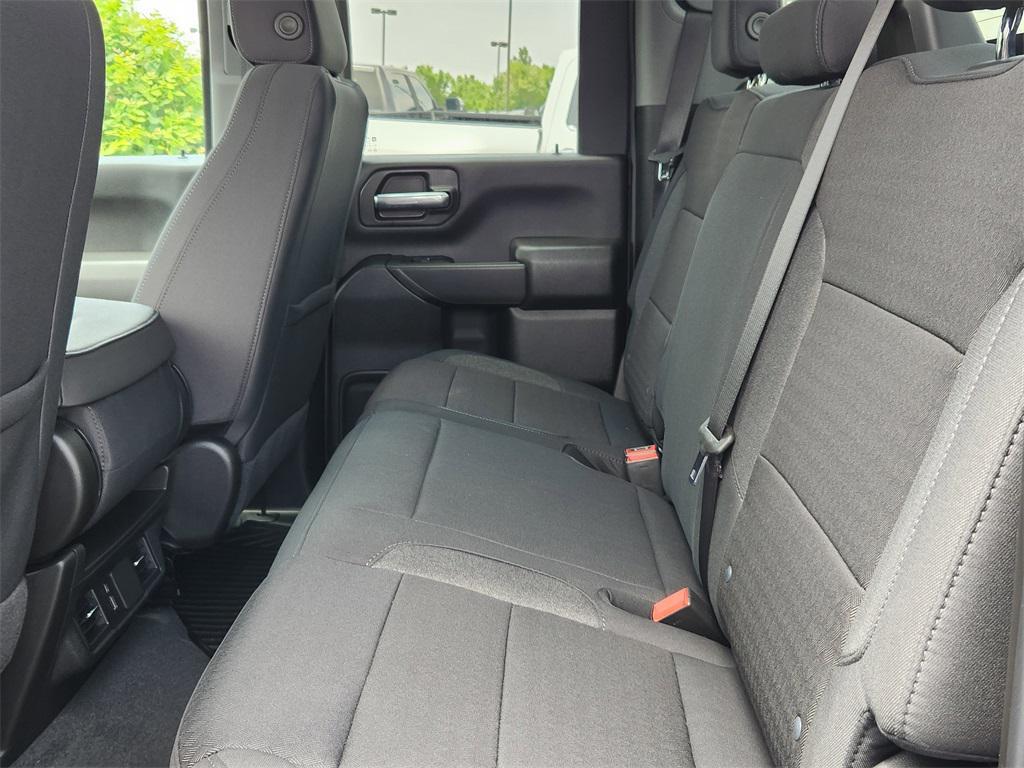new 2025 Chevrolet Silverado 2500 car, priced at $65,500