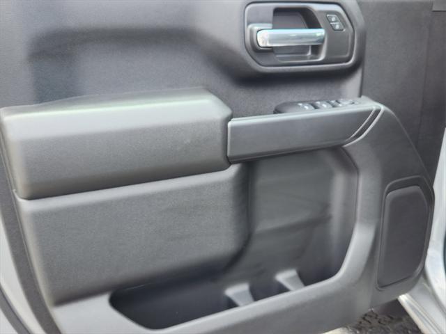 new 2025 Chevrolet Silverado 2500 car, priced at $67,060