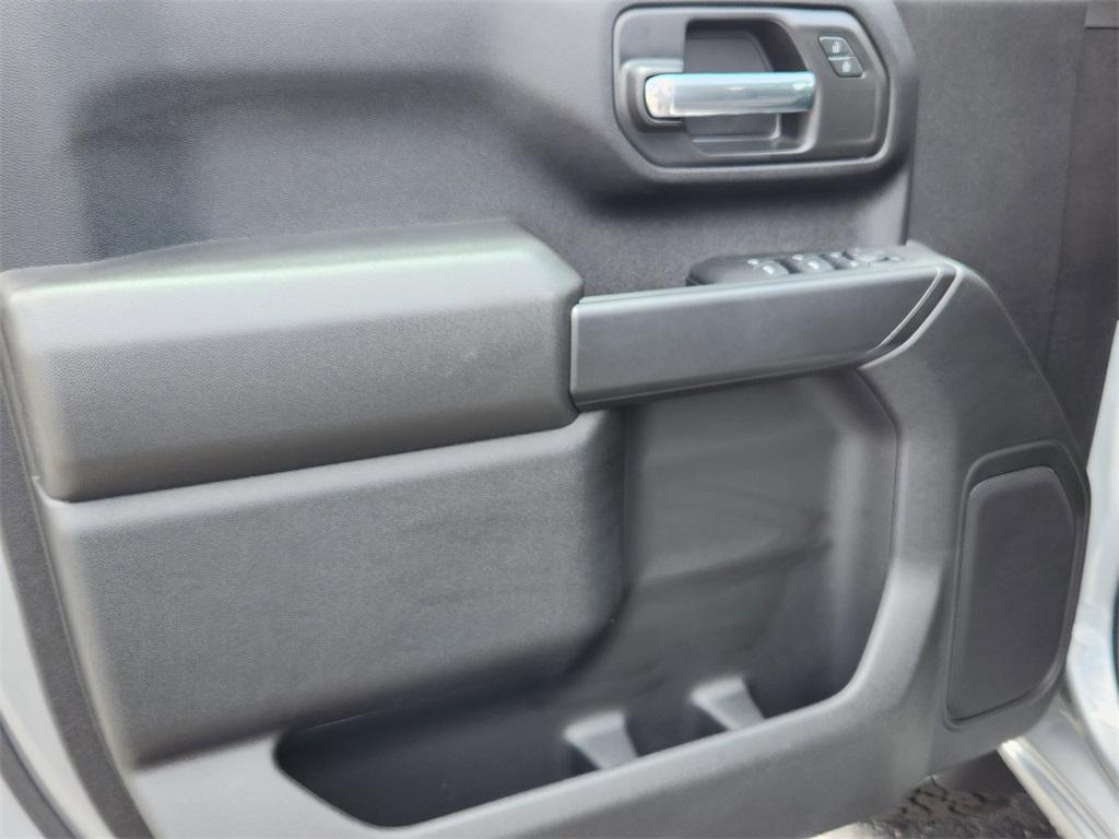 new 2025 Chevrolet Silverado 2500 car, priced at $65,500