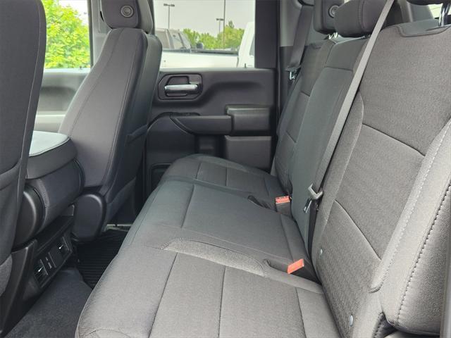 new 2025 Chevrolet Silverado 2500 car, priced at $67,060