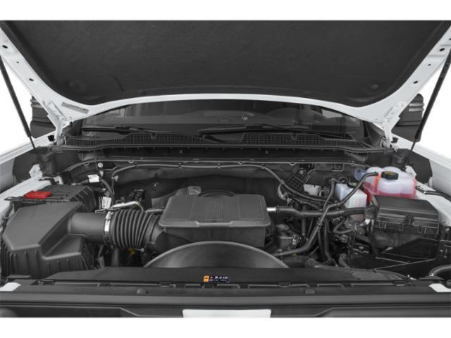 new 2025 Chevrolet Silverado 2500 car, priced at $67,060