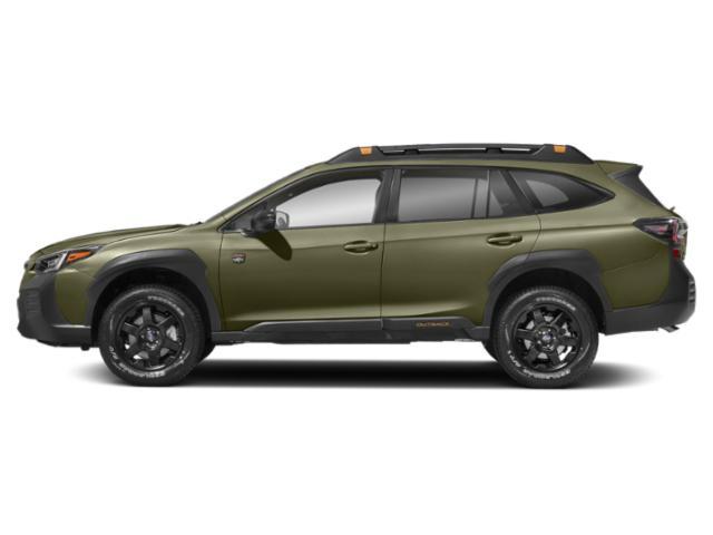 used 2022 Subaru Outback car, priced at $31,950