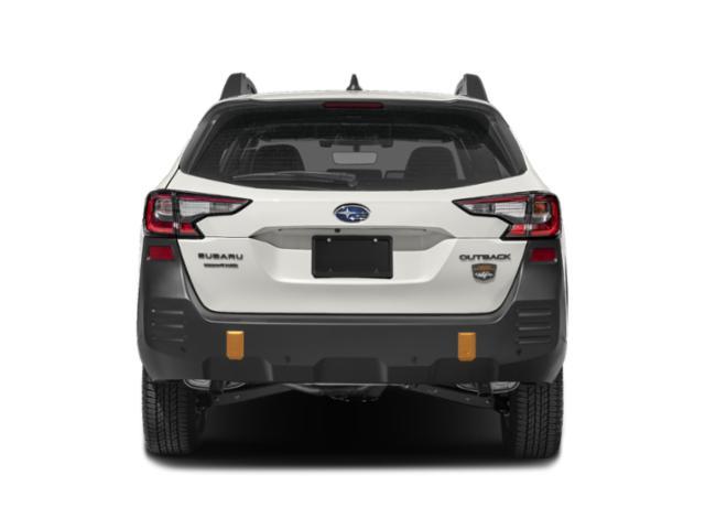 used 2022 Subaru Outback car, priced at $31,950