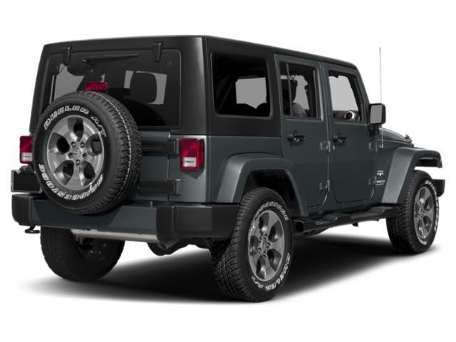 used 2015 Jeep Wrangler Unlimited car, priced at $19,950