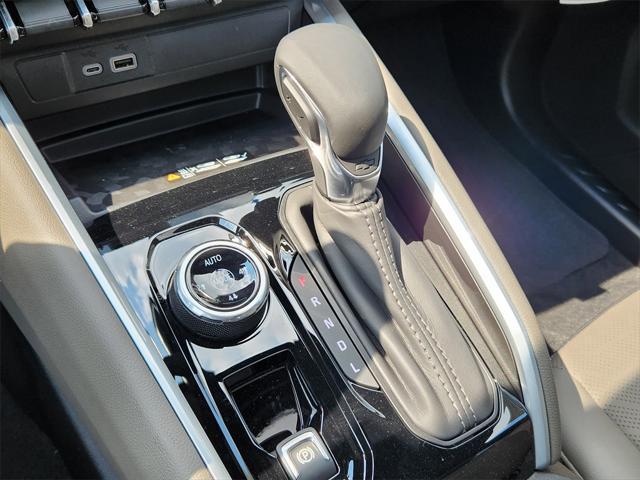 new 2025 Chevrolet Colorado car, priced at $53,995