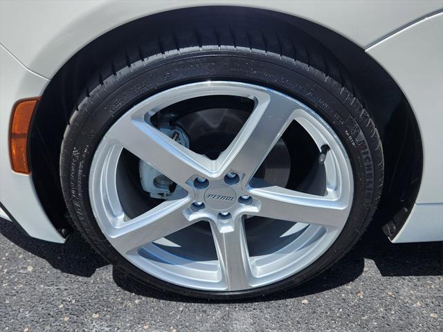 used 2024 Toyota GR86 car, priced at $33,233