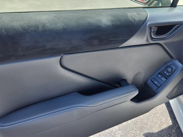 used 2024 Toyota GR86 car, priced at $33,233