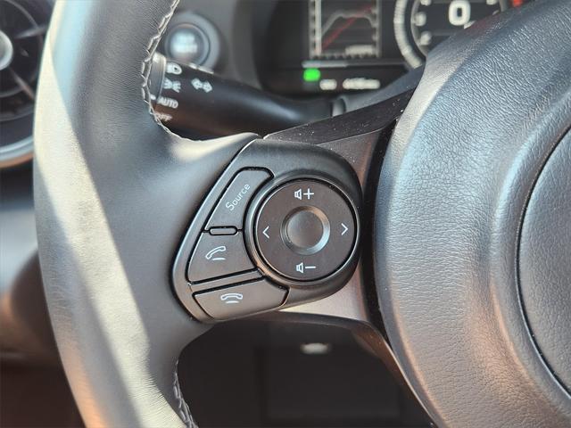 used 2024 Toyota GR86 car, priced at $33,233