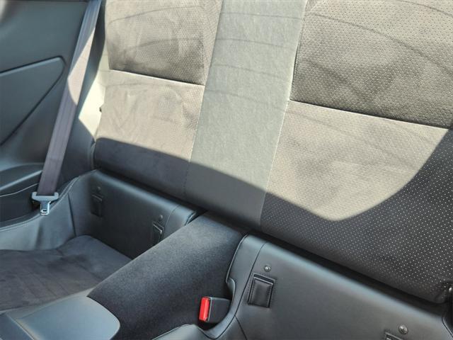 used 2024 Toyota GR86 car, priced at $33,233