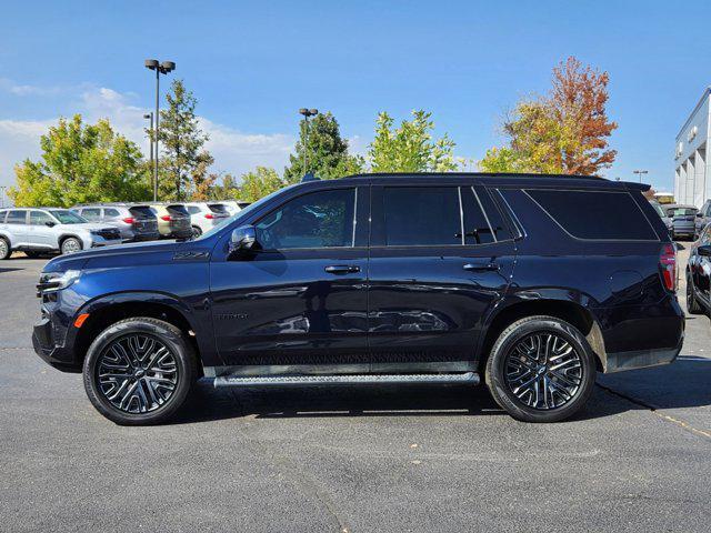 used 2023 Chevrolet Tahoe car, priced at $62,487