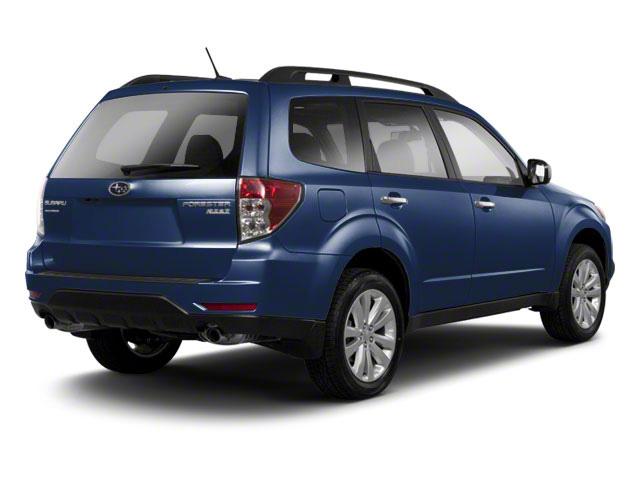 used 2013 Subaru Forester car, priced at $11,450