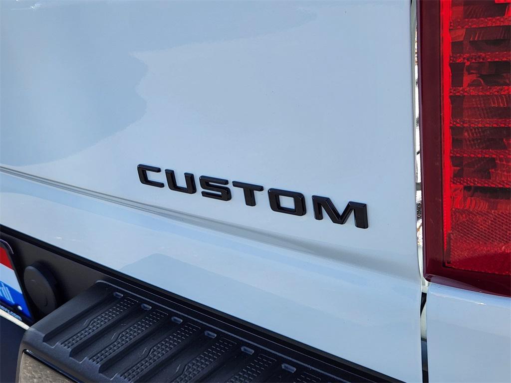 new 2026 Chevrolet Silverado 2500 car, priced at $60,140