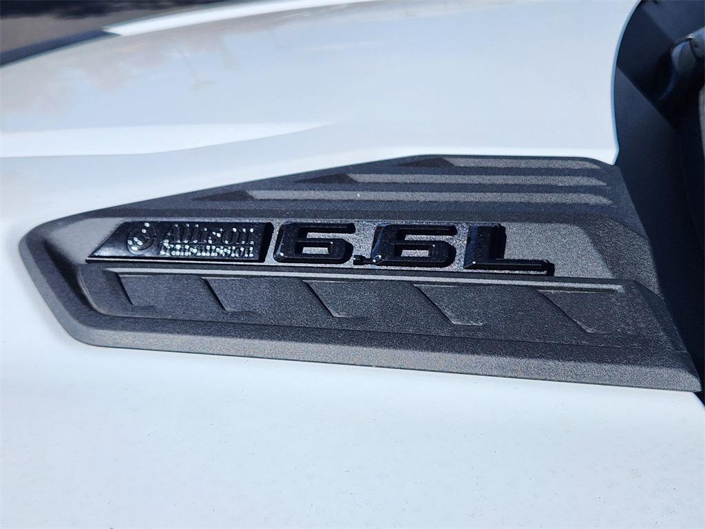 new 2026 Chevrolet Silverado 2500 car, priced at $60,140