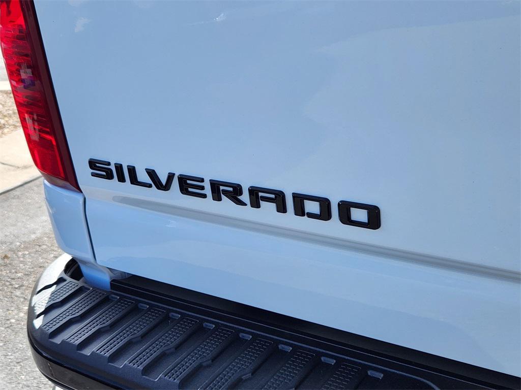 new 2026 Chevrolet Silverado 2500 car, priced at $60,140