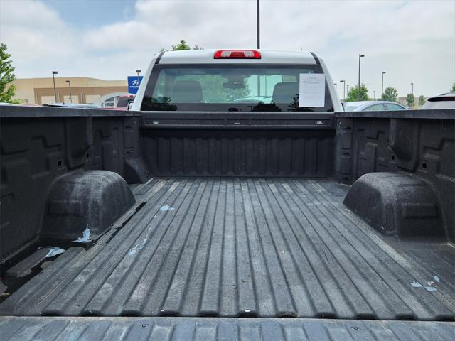 used 2022 Chevrolet Silverado 1500 car, priced at $29,965