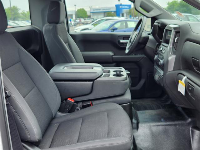 used 2022 Chevrolet Silverado 1500 car, priced at $29,965