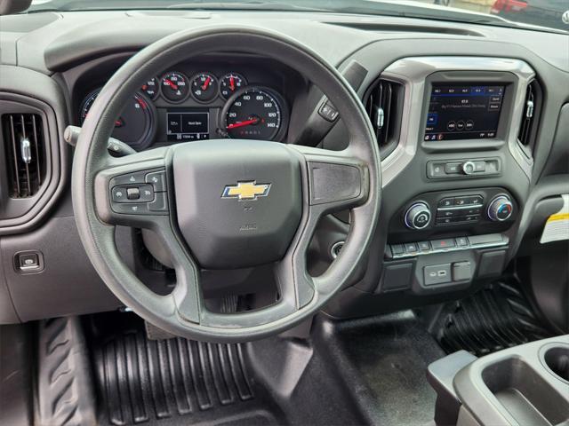 used 2022 Chevrolet Silverado 1500 car, priced at $29,965