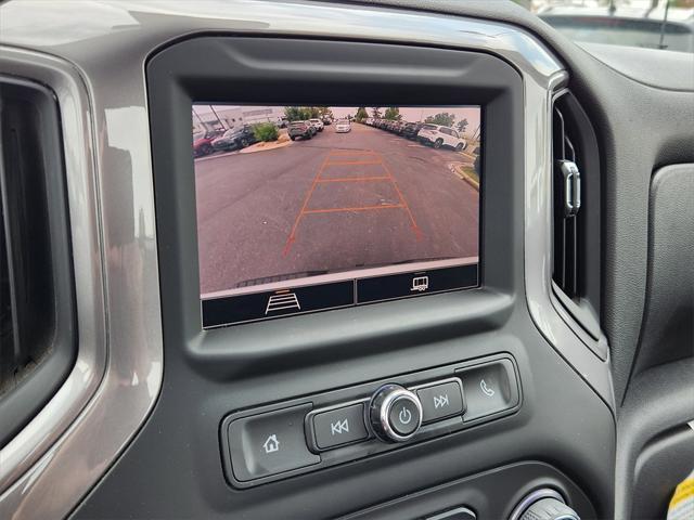 used 2022 Chevrolet Silverado 1500 car, priced at $29,965