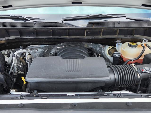 used 2022 Chevrolet Silverado 1500 car, priced at $29,965