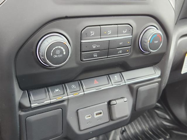 used 2022 Chevrolet Silverado 1500 car, priced at $29,965