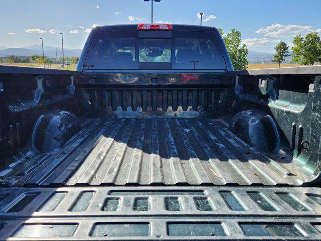 used 2015 Chevrolet Silverado 2500 car, priced at $41,987