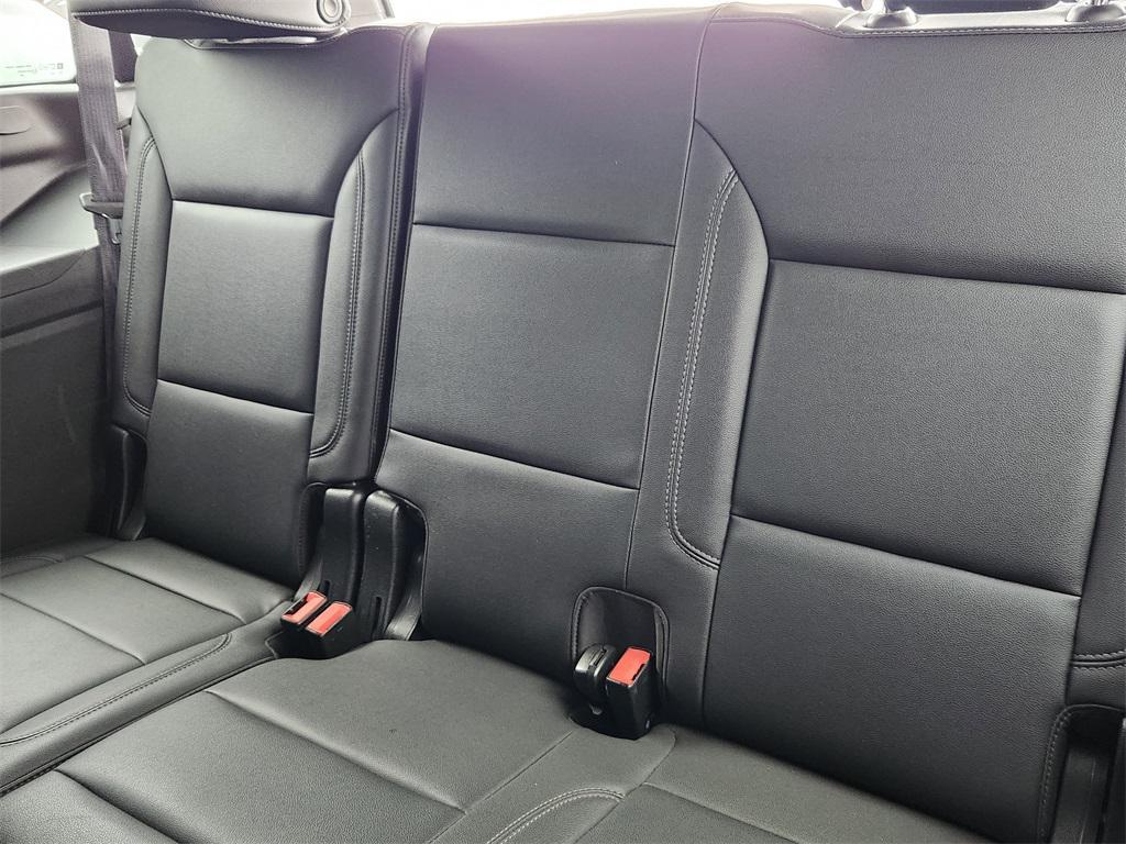 used 2021 Chevrolet Tahoe car, priced at $40,999