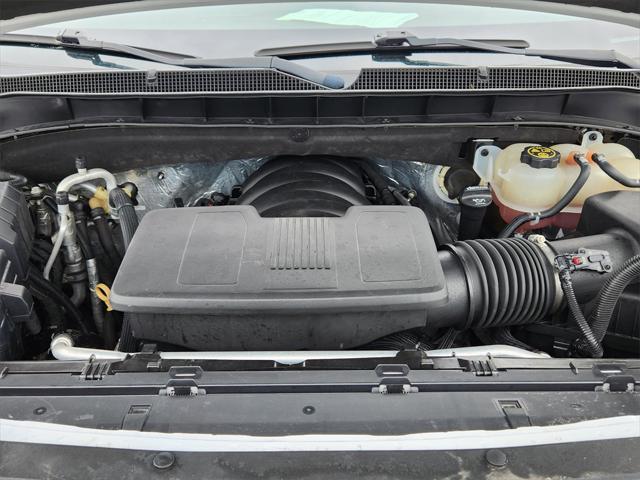 used 2021 Chevrolet Tahoe car, priced at $41,623