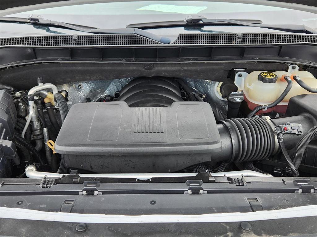 used 2021 Chevrolet Tahoe car, priced at $40,999