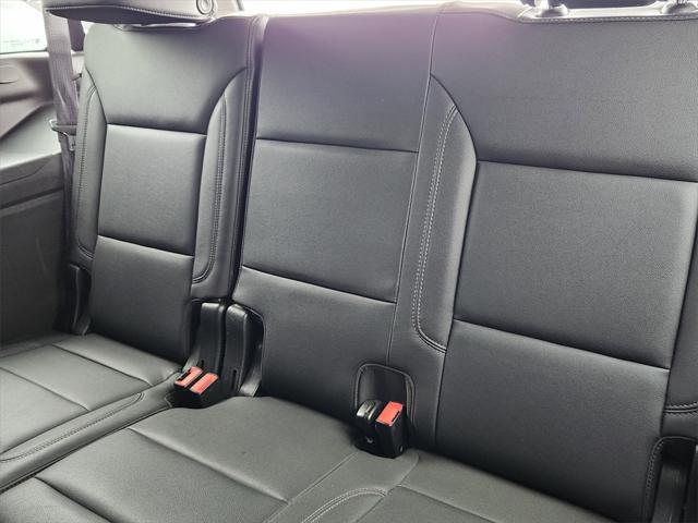 used 2021 Chevrolet Tahoe car, priced at $41,623