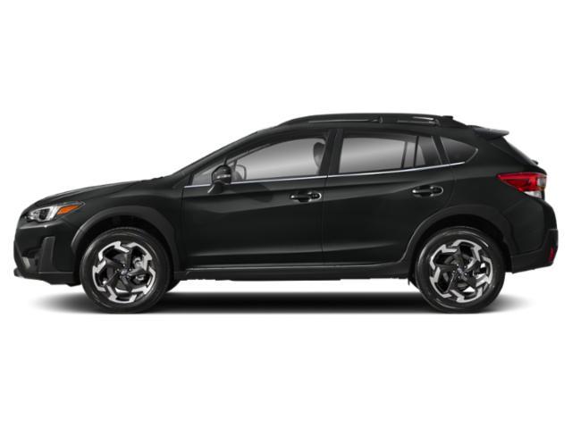 used 2022 Subaru Crosstrek car, priced at $26,950