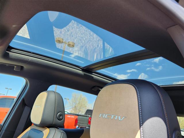 new 2025 Chevrolet Equinox car, priced at $38,280