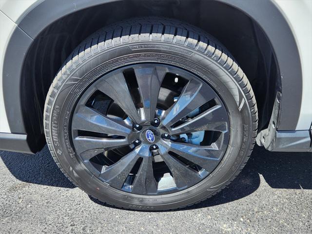 used 2022 Subaru Ascent car, priced at $30,851