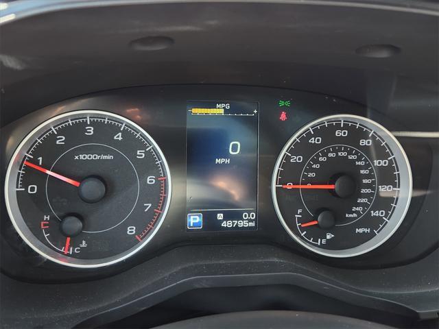 used 2022 Subaru Ascent car, priced at $30,851