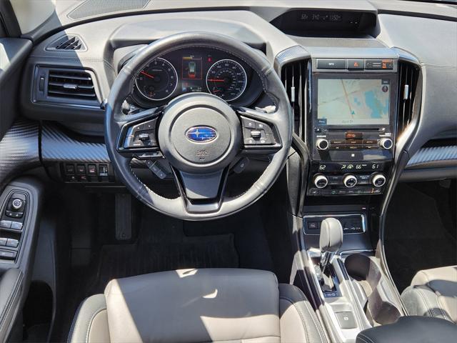 used 2022 Subaru Ascent car, priced at $30,851