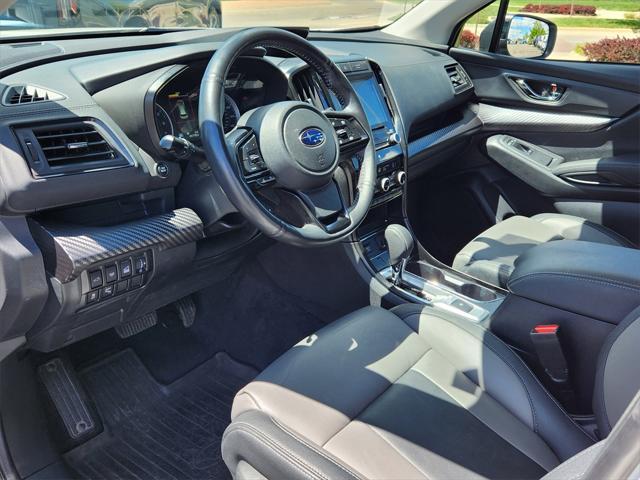 used 2022 Subaru Ascent car, priced at $30,851