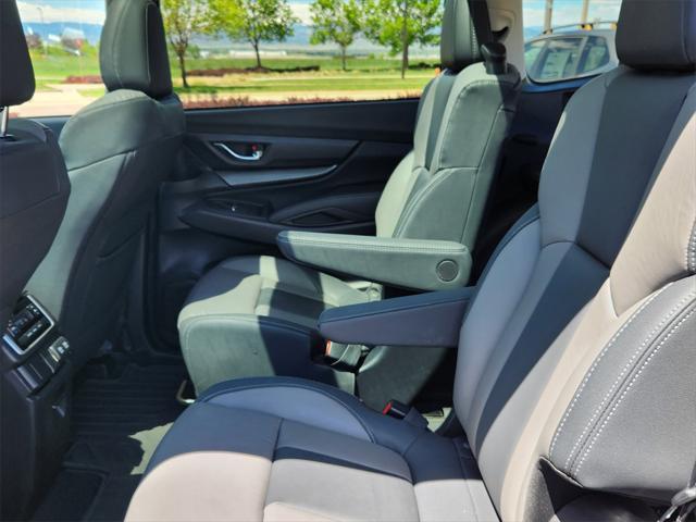 used 2022 Subaru Ascent car, priced at $30,851