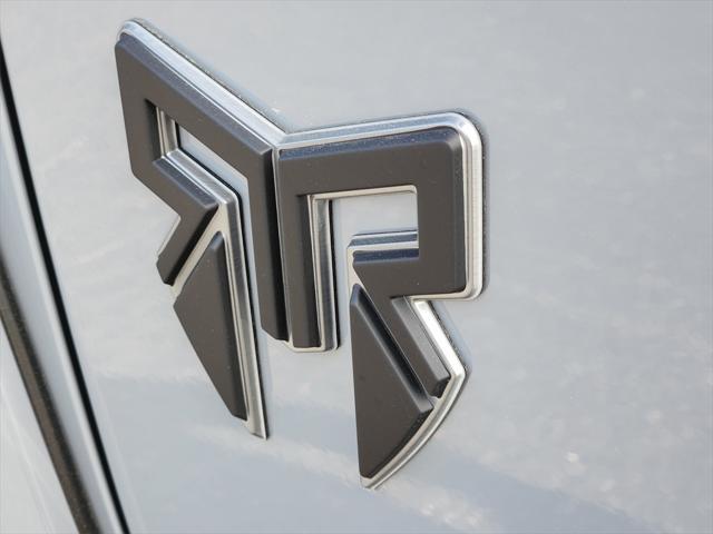 new 2025 Chevrolet Silverado 1500 car, priced at $84,596